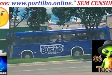 👉🚍🚌👎😡🤔📚😏😌Cadê o Busão Livre para os estudantes?!🫵 Até quando o ex-prefeito tirano vái dar ” as cartas”?!🤔😡