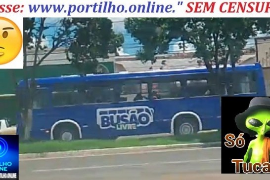 👉🚍🚌👎😡🤔📚😏😌Cadê o Busão Livre para os estudantes?!🫵 Até quando o ex-prefeito tirano vái dar ” as cartas”?!🤔😡
