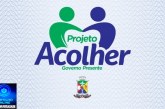 👉👏🏻🙌🏻🙏🏻🤙🏻🤝O Projeto Acolher – Governo Presente chega à comunidade de Santa Luzia dos Barros