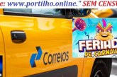 👉📢🙄🤝✍⛱🎉🎊🎎A agência dos Correios de Patrocinio mg terá alterações no horário de funcionamento durante o período de Carnaval de 2026.