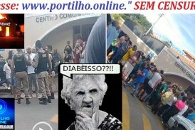👉🏻🗣😱📢🚔😡🪗🎺🎷🎹🎤🎚🥁Padre Damião do piseiro som alto e muita perturbação