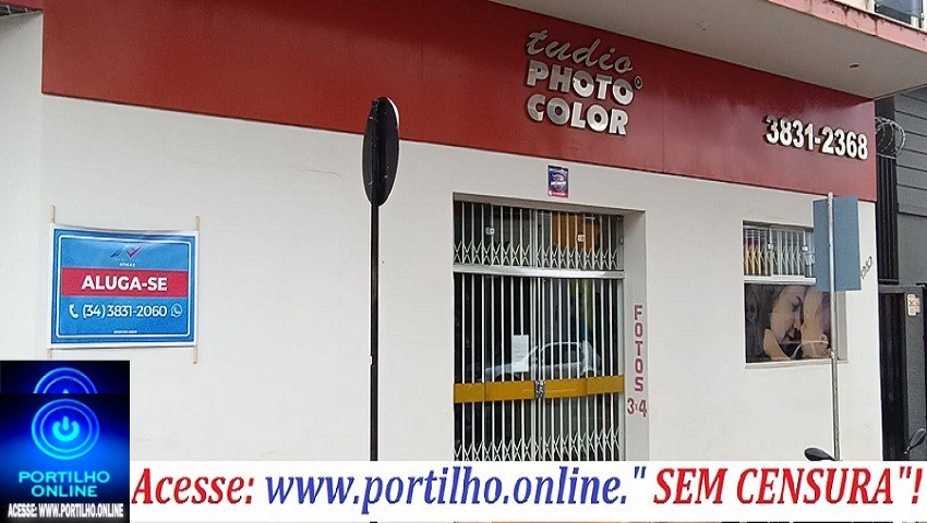 👉🏻🙌🏻📸🎬🤝😱O Studio Photocollor encerrou oficialmente suas atividades após mais de 40 anos