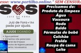 👉🤝👏👍😪🙏🙌🙌🙌SOS – Pedido de Ajuda: Juiz de Fora e Ubá precisam do nosso apoio neste momento!