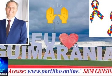 👉🏻🤝 Guimarânia.🙌🏻👍🏻👏🏻👏🏻👏🏻🩻🩺Transporte de pacientes com autismo em Guimarânia recebe novos veículos