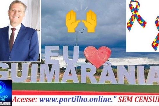 👉🏻🤝 Guimarânia.🙌🏻👍🏻👏🏻👏🏻👏🏻🩻🩺Transporte de pacientes com autismo em Guimarânia recebe novos veículos