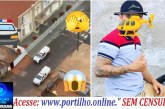 👉🚓 Pedófilo 🚔🚁😱📢😱🫣🚨🚁Caso do homem de 33 anos preso por suspeita de abuso é destaque na cidade