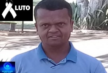 👉LUTO…ELE MORREU?⚰😔🕯😪😭FUNERÁRIA FUNERÁRIA FREDERICO OZANAM INFORMA…Faleceu ontem, em Patrocínio Lucianinho do guincho….