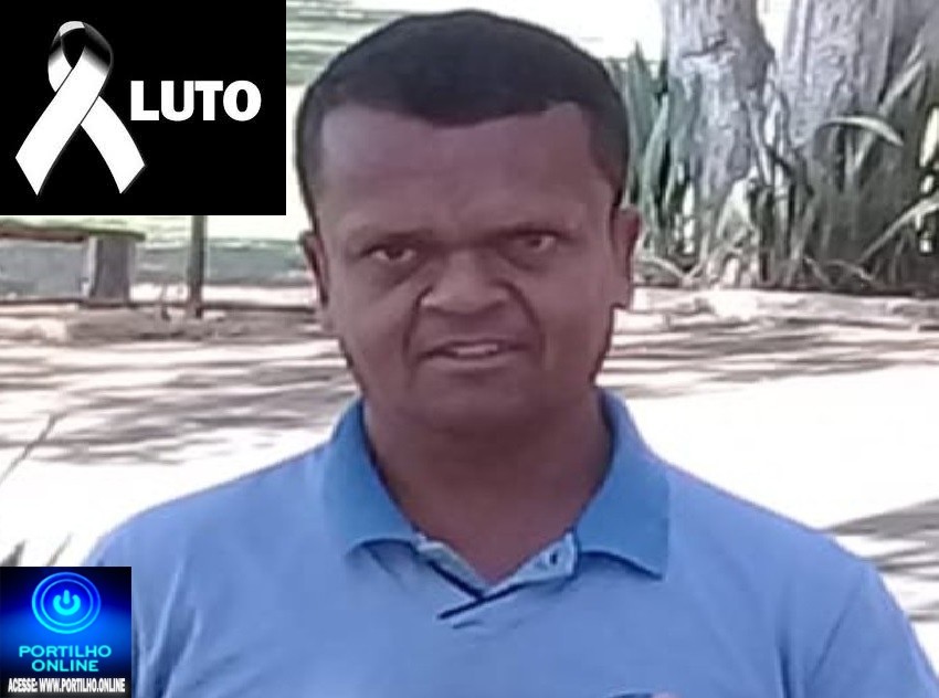 👉LUTO…ELE MORREU?⚰😔🕯😪😭FUNERÁRIA FUNERÁRIA FREDERICO OZANAM INFORMA…Faleceu ontem, em Patrocínio Lucianinho do guincho….