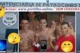 👉🏻😱📢🚔🚓 🫶🫵Patro-mel informa… Telefone “livre”. Portilho, por acaso chegou essa foto aí pra vc?