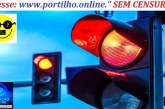 👉🫵🚧🚦🚦🚦😡🚔🚨Sinal vermelho: a falta de responsabilidade avança nos semáforos