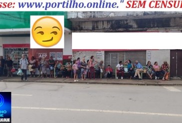 👉🫵🚧☔🌧️☀️🚍 🚌 Usuários do transporte coletivo cobram abrigo de espera no centro da cidade