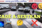 👉😡👉🤔🚦🛑🚧🫵🫵Desordem no trânsito em frente à CEO preocupa pais e exige ação da SESTRAN