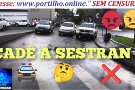 👉😡👉🤔🚦🛑🚧🫵🫵Desordem no trânsito em frente à CEO preocupa pais e exige ação da SESTRAN