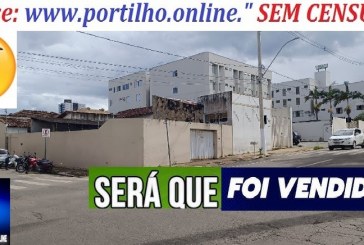 👉🤔 Atualizando a informação…📢🙄👀👏💸🏫🏡Essa frente desses imóveis na Avenida faria Pereira  já foi vendida para o “Morato e o Elmo”