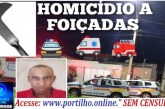 👉😱 Atualizando… 🚨🚓🚔📢🚒🚑🚔🚓😱Homicídio a foiçadas no pescoço. Tudo envolvendo o som alto nessa madrugada  dia 08/02/26😱