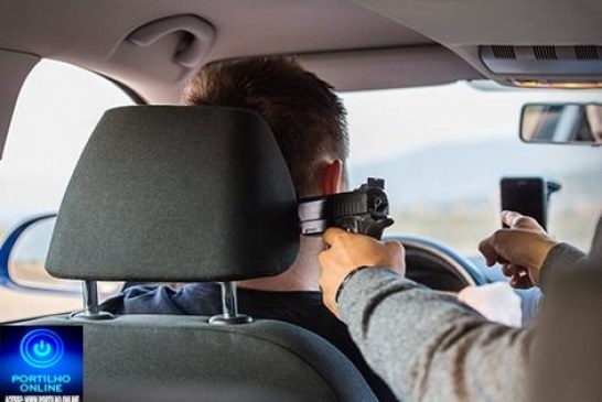 👉🏻👏🏻🤝🙌🏻😱🙂‍↕️😞😥Motorista de aplicativo é assaltada durante trabalho e pede ajuda para arcar com prejuízos