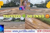 👉🏻📢🫵🏻 TREVECO 🍀 DO ENXÓ 😡👎🏻🧐🚧🛑🚏Bom dia bom dia ..” OBRAS DA DEPUTADA GREYCE ELIAS 🤔