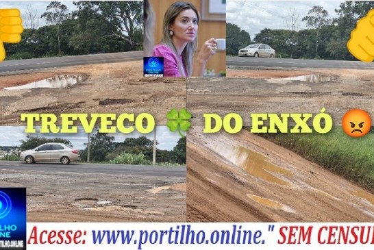 👉🏻📢🫵🏻 TREVECO 🍀 DO ENXÓ 😡👎🏻🧐🚧🛑🚏Bom dia bom dia ..” OBRAS DA DEPUTADA GREYCE ELIAS 🤔