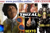 👉🤔SEXTÔ DO ZÉ BONITINHO”!🚒📢🙄👄💅👅👙🚒🚨💞Trizal! hoje é ” sexta feira 13″. Portilho esqueceu de te contar o bombeiro Zé bonitinho o famoso pegador do trizal