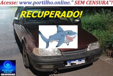 👉📢🚨🚔👏🤝🙏🦈🐬O  MONZÃO 🐬TUBARÃO🦈 COR VINHO FOI LOCALAIZADO