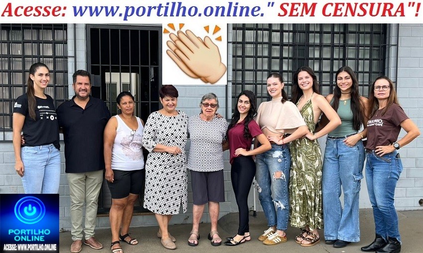 👉👏🙌🤝🙏👠🎉🎊🏆Parabens Secretaria Ana Valeria Rezende! Solidariedade em alta: candidatas ao Concurso Rainha Mundial do Café arrecadam mais de 9 mil itens