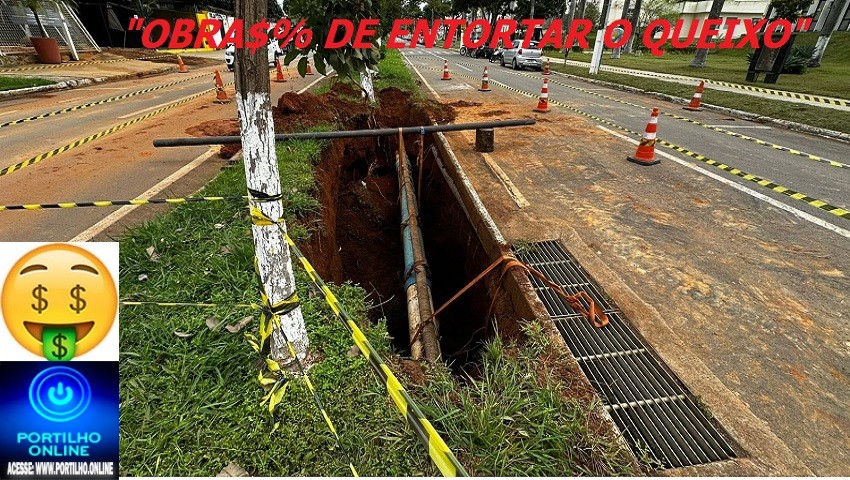 👉📢💸🙄🤔🐺🐺🐁🐀🚧“Essas provas  e as “obras com data de validade” do empréstimo são de entortar o queixo”