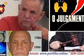 👉📢✍Novo julgamento do assassino Jorge Marra: 👀💸👊🍊PAZ E JUSTIÇA ⚖️ 🕊 🙏 🕊 🙏 🕊