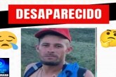 👉📢🔎🕵🔍🚨🚒🚓 DESAPARECIDO: Micael Raian Soares De Lima 30 anos 🚔👀🙌🗣😮🤔