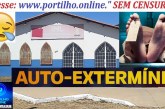 👉🏻🚔⚰👀😱🚨🚑🚒📢🚓🚒👽👿🕯⚰Auto extermínio confirmado. Ele é filho de empresario do ramo de vidracia.