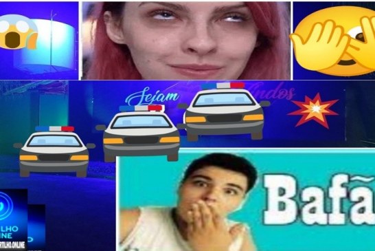 👉  🕵🔎😱🚀💥📢👀🚔🙄BAFÃO ‘ INTENSO” NO MOTEL ” FOI VIRADA DE ZOOOIINHOS ESCOLTADO PELO TÁTICO MÓVEL 😱🫣🤭