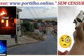 👉🏻😡📢 Bairro Manuel Nunes 🤔🚓🚔⚖️🍹🍻🥂🥁🪗🎹🎷Olha Portilho aqui no Manoel Nunes a coisa tá feia e sem policiamento