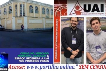 👉🏻📢👏🏻🤙🏻🤝🪪🫵🏻🙌🏻🆔 🪪 A UAI está chegando…Penúria para tirar carteira de identidade em Patrocínio deve acabar em breve