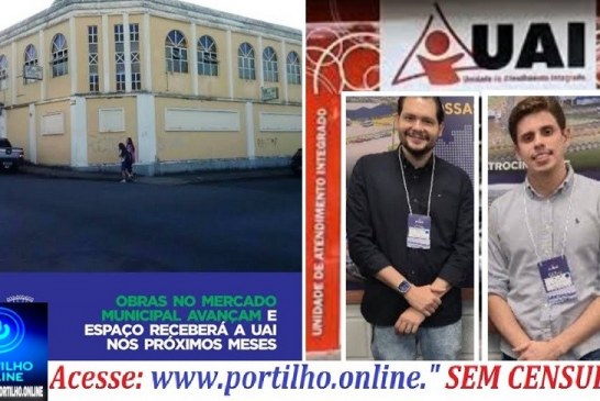 👉🏻📢👏🏻🤙🏻🤝🪪🫵🏻🙌🏻🆔 🪪 A UAI está chegando…Penúria para tirar carteira de identidade em Patrocínio deve acabar em breve
