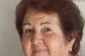 👉📢 😱😭😪⚰🕯😪 NOTA DE FALECIMENTO. FUNERÁRIA FREDERICO OZANAM INFORMA…Faleceu hoje em Patrocinio, a Srª: MARIA NUNES CAIXETA  86 ANOS