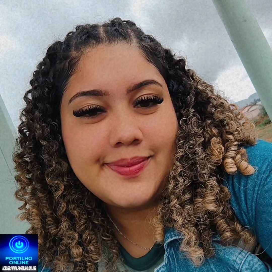 👉LUTO…⚰😔🕯😪😭Nota de pesar… Faleceu em Patrocinio, aos 20 anos, ANA CLARA OLIVEIRA DE MOURA