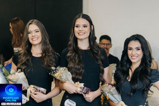 👉🏻📢🤝🙌🏻👏🏻🎉💅🏻🌟🏆🥇👗👠Concurso Rainha Mundial do Café 2026 define finalistas para a grande decisão