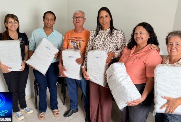 👉🏻👏🏻🙏🏻🙌🏻👍🏻Conselho da Execução Penal do TJMG de Patrocínio realiza doação de fraldas geriátricas para entidades da região