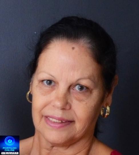 👉📢 😱😭😪⚰🕯😪 NOTA DE FALECIMENTO. FUNERÁRIA FREDERICO OZANAM INFORMA…Faleceu ontem em Patrocinio, a Srª: MAURA DE SANT’ANA RODRIGUES 73 ANOS