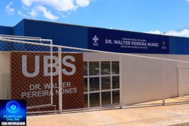 👉🏻👊🏻👍🏻🙌🏻🧢🩻Governo de Minas vistoria nova Unidade Básica de Saúde de Patrocínio