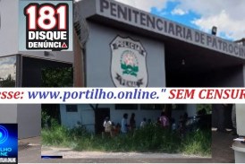 📢🚨 DENÚNCIA: VISITANTES RELATAM OPRESSÃO E POSSÍVEL ABUSO DE AUTORIDADE EM PENITENCIÁRIA 🚔⚖