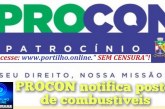 👉🏻😡📢💸💰🐭🐀Cartel dos combustíveis 😡🫵🏻📢⛽🚧! PROCON notifica postos de combustíveis em Patrocínio.
