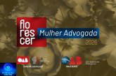 👉🏻👏🏻🤝💅🏻🙌🏻🌼💐*Florescer – Mulher Advogada promove encontro especial para celebrar o protagonismo feminino na advocacia em Patrocínio*