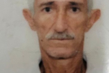 👉📢 😱😭😪⚰🕯😪 NOTA DE FALECIMENTO. FUNERÁRIA FREDERICO OZANAM INFORMA… Faleceu ontem em Patrocinio, o 👉🏻👉🏻Srº: JURANDIR XAVIER DE OLIVEIRA  67 ANOS