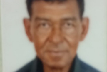 👉LUTO…⚰😔🕯😪😭FUNERÁRIA SAO PEDRO E PRÍNCIPE DA 🕊PAZ🕊🕊 INFORMAM…Edson Silva (Nenê), aos 82 anos