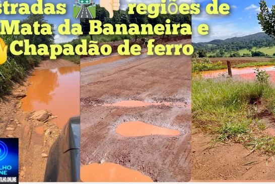 👉🏻🫣📢😠😡🛣️ Portilho estou te encaminhando umas fotos e vídeos das estradas e adjacente