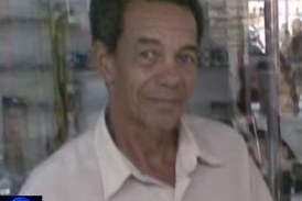 👉📢 😱😭😪⚰🕯😪 NOTA DE FALECIMENTO. FUNERÁRIA FREDERICO OZANAM INFORMA… Faleceu ontem em Patrocinio, o 👉🏻👉🏻Srº:  JOSÉ DOS SANTOS (ZIQUINHA)  78 ANOS