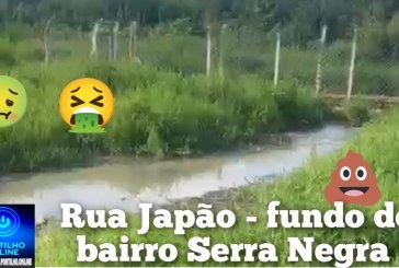 👉🏻😱🤢💩🤮 Portilho Aqui perto de casa Quero fazer essa denúncia.