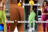 🫵 Academia: 🫣🪗Academias de Patrocinio MG.Lembra ” daquele personal cumedô”? 