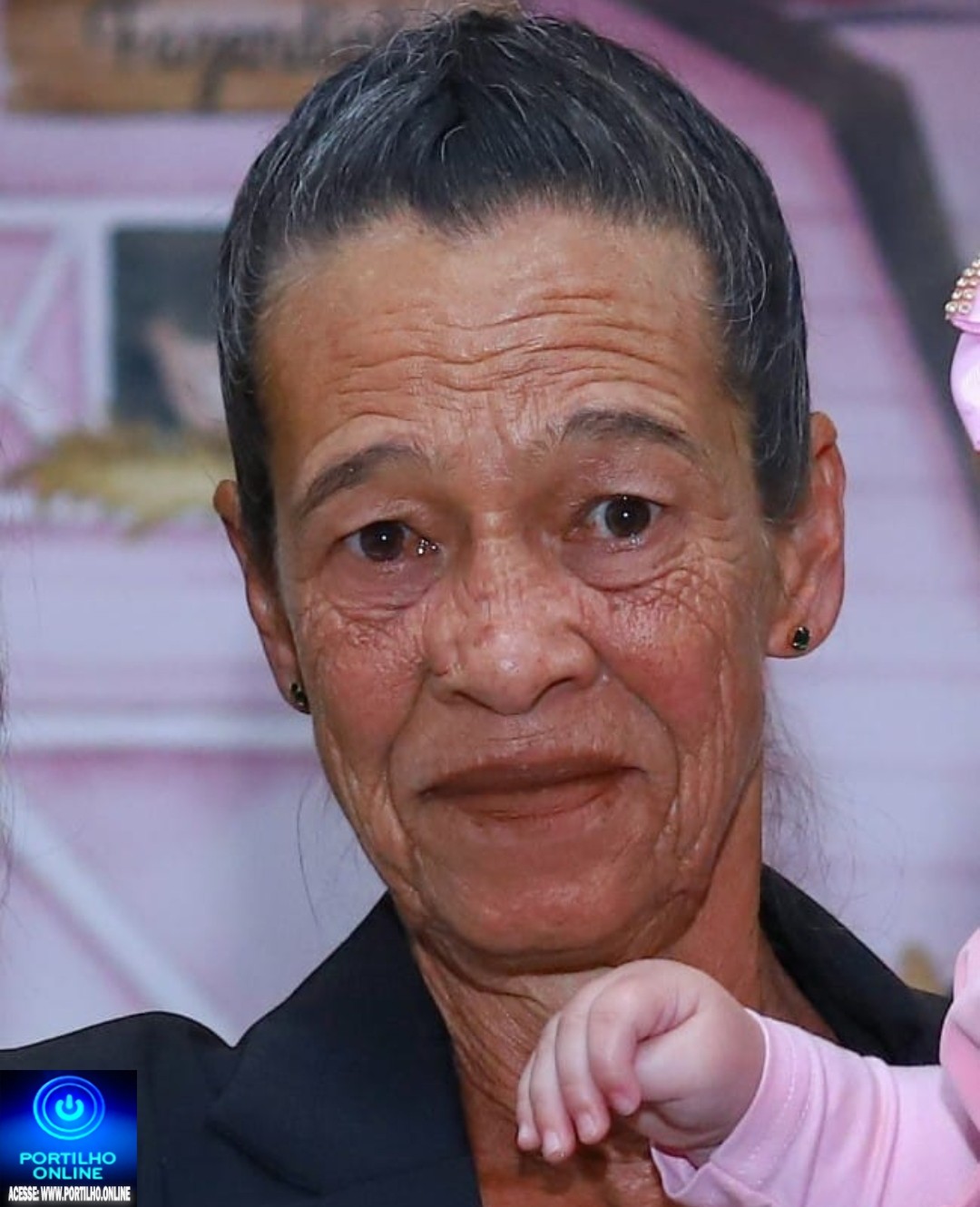 👉📢 😱😭😪⚰🕯😪 NOTA DE FALECIMENTO. FUNERÁRIA FREDERICO OZANAM INFORMA…Faleceu ontem em Patrocinio, a Srª: ROSILDA DE FATIMA DA SILVA 59 ANOS