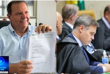 👉🏻📢👀🔍🕵🏻🔎⚖️ Ex-prefeito Deiró Marra é absolvido…